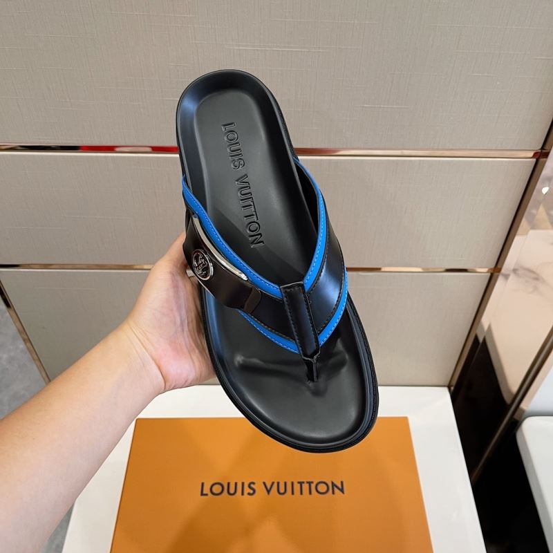 Louis Vuitton Slippers